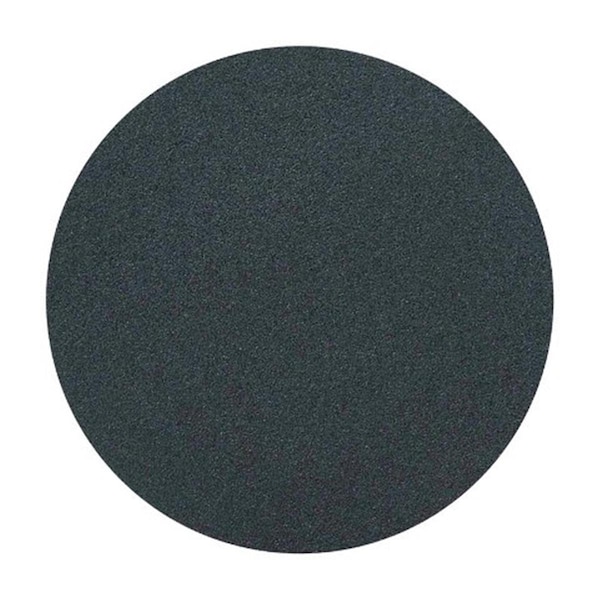 Gator Grit 8 in. Stick-On Sanding Disc 80 Grit, 10PK 2192094 - main