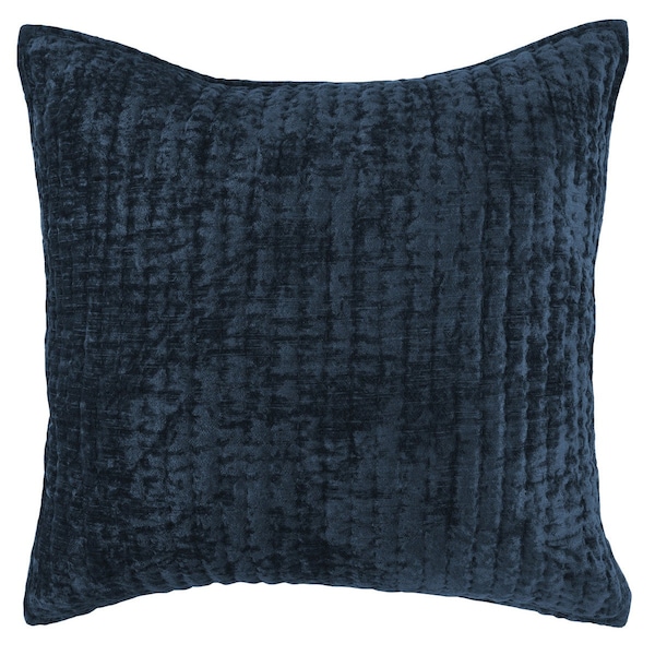 Homeroots 26" X 26" Decorative Sham Pillow 523086 - main