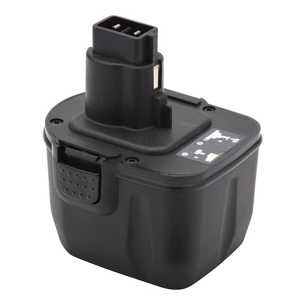 Zurn Rems Replacement Battery - 14 Volt QCRBTBAT-14V - main