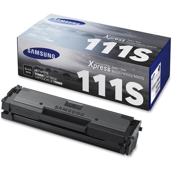 Royal Toner Toner For MLT-D111S, 1K Pages MLT-D111S - main