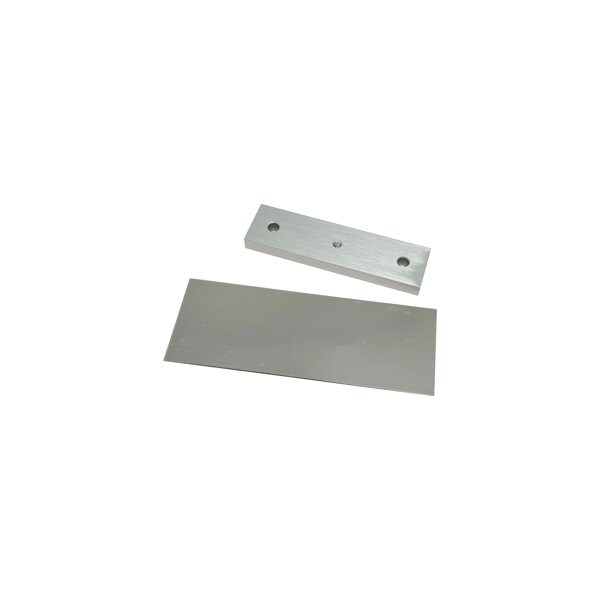 Hanchett Entry Systems Glass Door Bracket for M32 and M62 GDB - main