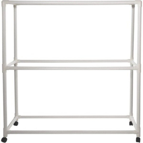 Champion Sports ABS Sports Ball, Storage Cart, Casters FPR1 - main