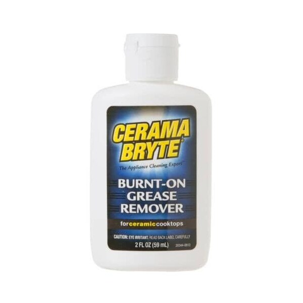 Ge CERAMA BRYTE BURNT-ON GREASE R WX10X320 - main