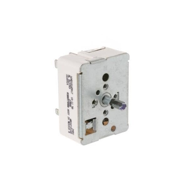 Ge INFINITE SWITCH WB24T10168 - main