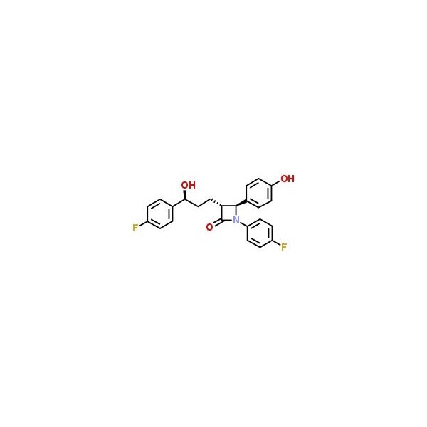 Ak Scientific Ezetimibe (25g), CAS 163222-33-1 E190-25g - main