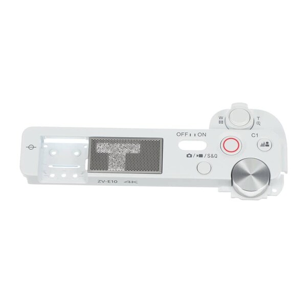 Sony SERVICE CABTOP BLOCK 88700 WH A-5037-559-B - main