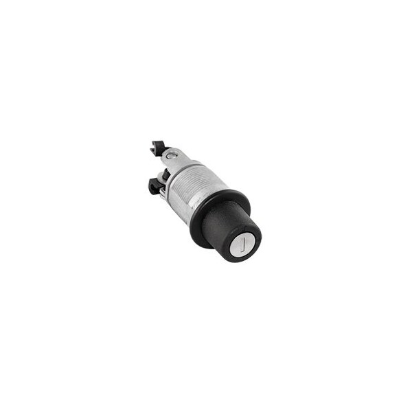 Southco R001 Southco Actuator, Single Point, Direct Pull, Push Button Locking ...