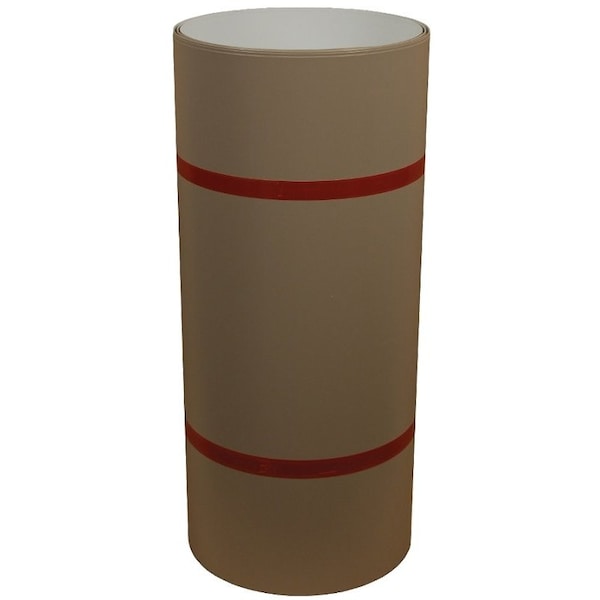 Amerimax Home Products TRIM COIL CLY/WHT AL 24INX50FT RTC24D309/W187 - main