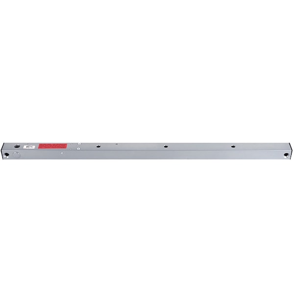 Lcn 4040SE Series Long Track, 24V, Aluminum Painted Finish, Non-Handed 4040SEL-3038SEL 24V 689 - main
