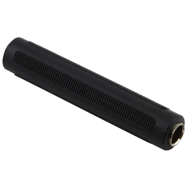 Pig Hog 1/4-inFemale - 1/4-inFemale Stereo Adapter PA-S214F - main