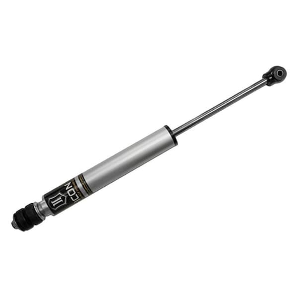 Icon 1.5 in. VS NR Rear 2.0 Series Aluminum Shocks for 2005 Toyota Tacoma 4WD 56503 - main
