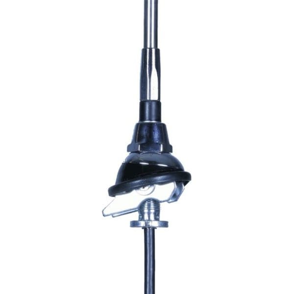 Metra Electronics TOP MOUNT 1 INCH 3-SECTION MAST 44-UT10 - main