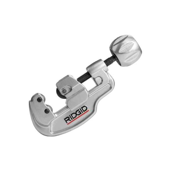 その他 e Ridgid Tubing Cutter, Stainless Steel, 8-1/2in. L 97212 | Zoro