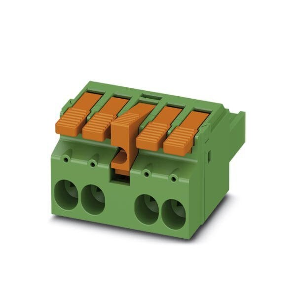 Phoenix Contact LPC 6/ 6-STL4-7 62 PCB connector 1716948 - main