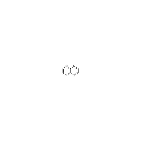Ak Scientific 1, 8-Diazanapthalene (5g), CAS 254-60-4 W4877-5g - main
