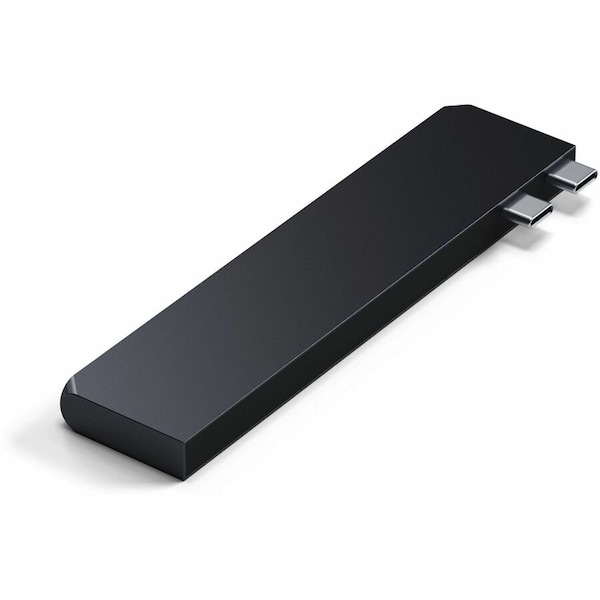 Satechi USBC PRO HUB SLIM ADAPTER ST-HUCPHSD - main
