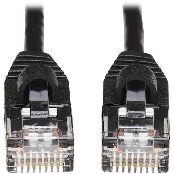Tripp Lite Ethernet Cable N261-S20-BK - main