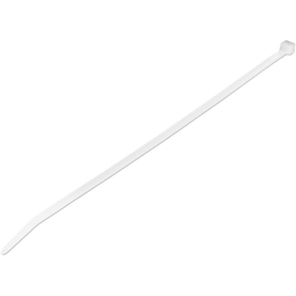 Startech.Com 10 Cable Zip Ties UL Listed 100 Pack CBMZT10N - main