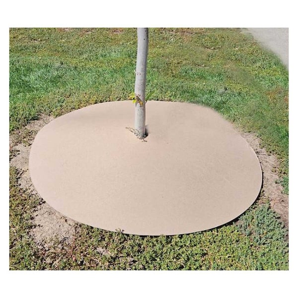 Treeguard Circles Extra Hvy Wght .038, 25PK FETG0384825 - main