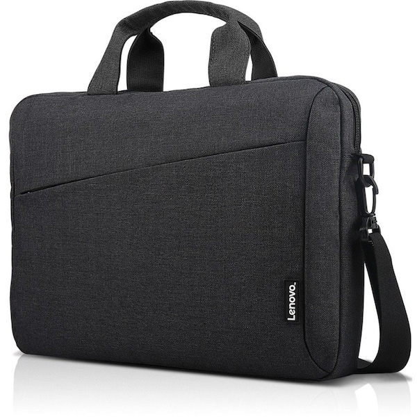 Lenovo 15.6 Toploader T210 Black-ROW GX40Q17229 - main