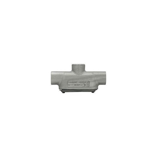 Crouse-Hinds Condulets & Unilets TB17 CG - main