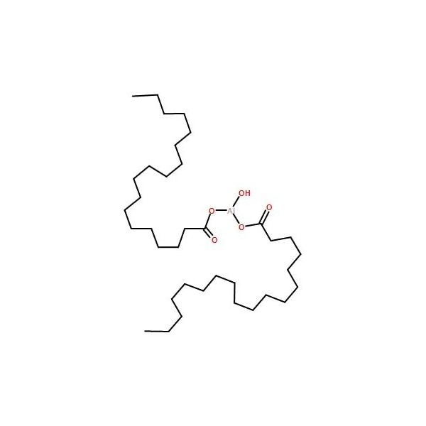 Ak Scientific Hydroxyaluminum distearate (100g), CAS 300-92-5 6982AF-100g - main