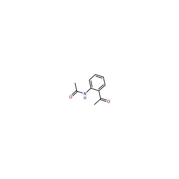 Ak Scientific N-(2-Acetylphenyl)acetamide (1g), CAS 5234-26-4 V6376-1g - main