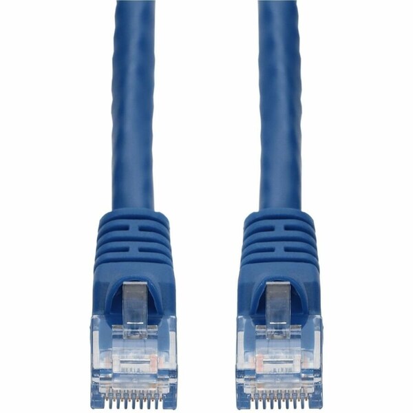 Add-On 9Ft Rj-45 M/M Cat6 Blue Cu Pvc Patch Cbl ADD-9FCAT6-BE - main