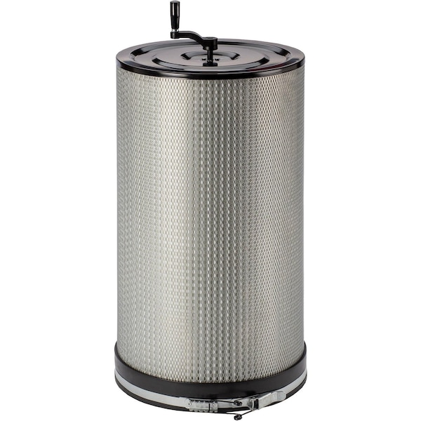 Grizzly HEPA Filter Upgrade for G0583Z T30487 - main