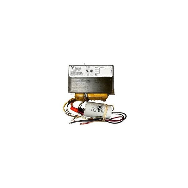 Topaz HID Ballasts BMLU100/120V-36 - main