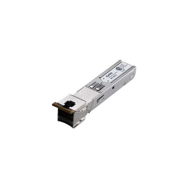 Zyxel Easy To Connect, Easy To Extend Up To 100M Using Standard Ethernet SFP1000T - main