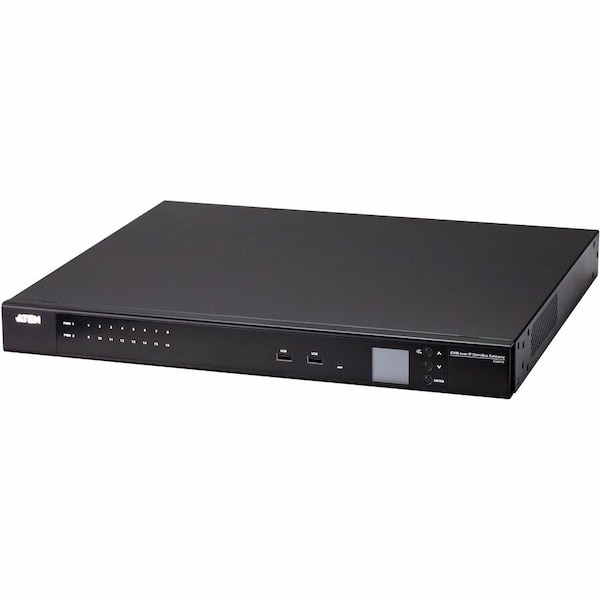 Aten 16-PORT KVM OVER IP OMNIBUS GATEWAY KG0016 - main