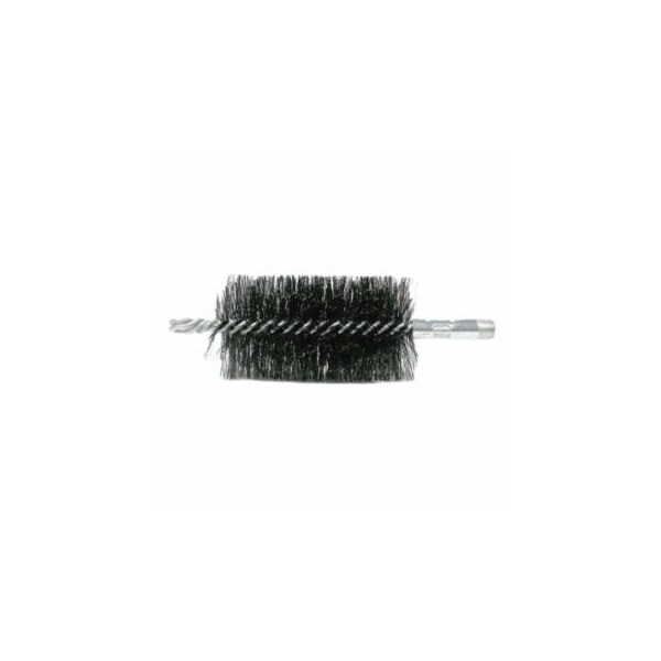 Weiler 2 in Double Spiral Flue Brush, .012 Steel Fill 804-44152 - main