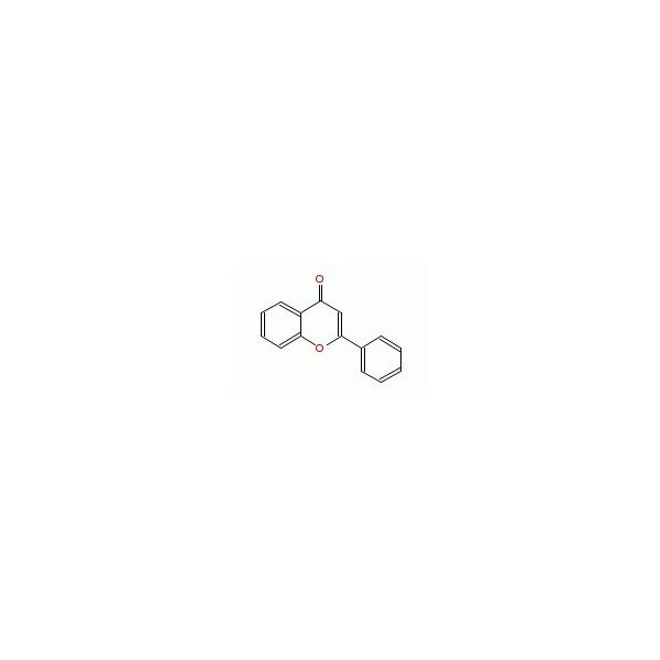 Ak Scientific Flavone (25g), CAS 525-82-6 Y2046-25g - main
