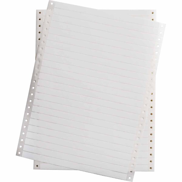 Brady Datab Matte Polyester Labels, Pack of 10000 Labels, 10000PK DAT-45-619-10 - main