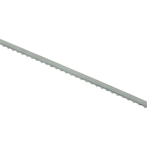 Supercut 93-1/2" X 1/4" X .025" 6 TPI Hook Bi-Metal Blade T33934 - main