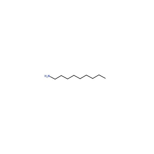 Ak Scientific 1-Aminononane (5ml), CAS 112-20-9 7654AJ-5ml - main