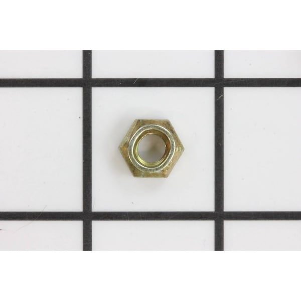 Husqvarna HEX LOCKNUT 586668901 - main