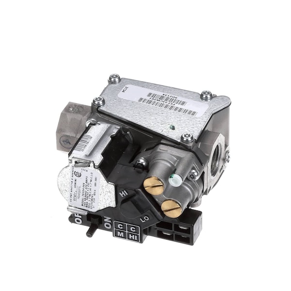 International Comfort Products GAS VALVE 1175853 - main