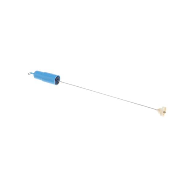 Ge ROD & SPRING ASM LEFT - BLUE WH16X26909 - main