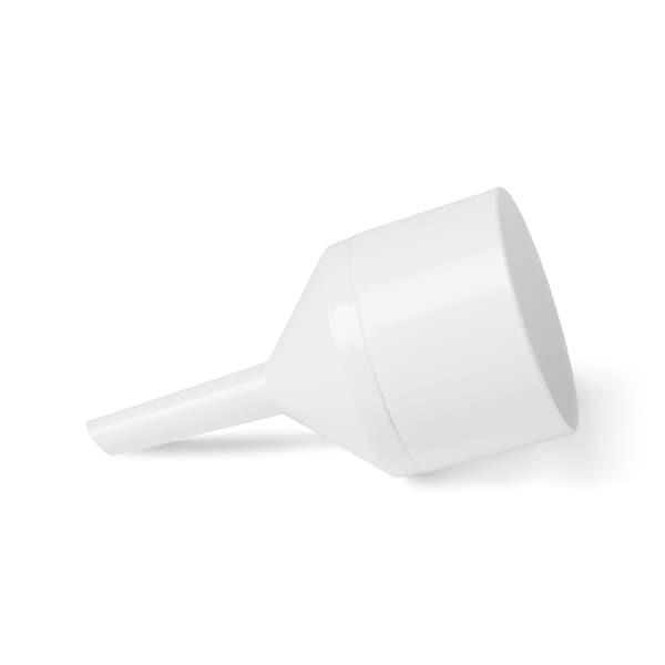 United Scientific Funnels, Buchner, PP, 70mm, 12PK 57105-PK/12 - main