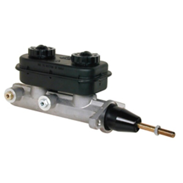 Wilwood 1.06 in. Bore Tandem Master Cylinder Kit WLD260-4894 - main