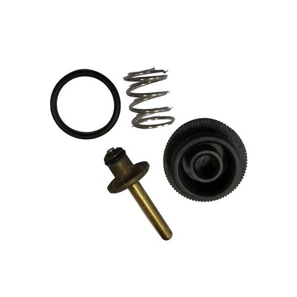 Motor Guard RK-8612 VALVE KIT F/8600 REG MCRK4035 - main