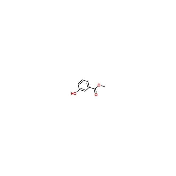 Ak Scientific Methyl 3-hydroxybenzoate (1kg), CAS 19438-10-9 E321-1kg - main