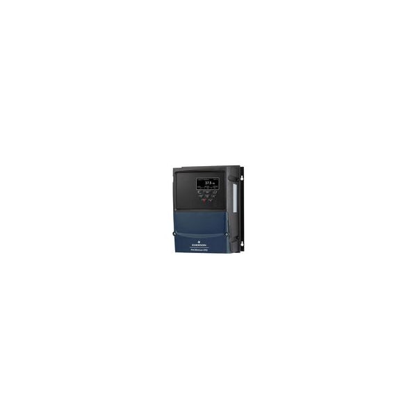 Emerson PACMotion VFD, 2.2kW, 240V 1-Phase, IP20, Profinet IC866-0022-2B1-6P - main