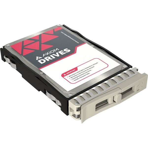 Axiom 1.8TB 12GB/S SAS 10K RPM SFF HOT-SWAP HDD FOR CISCO - UCS-HD18TB10K12N UCS-HD18TB10K12N-AX - main