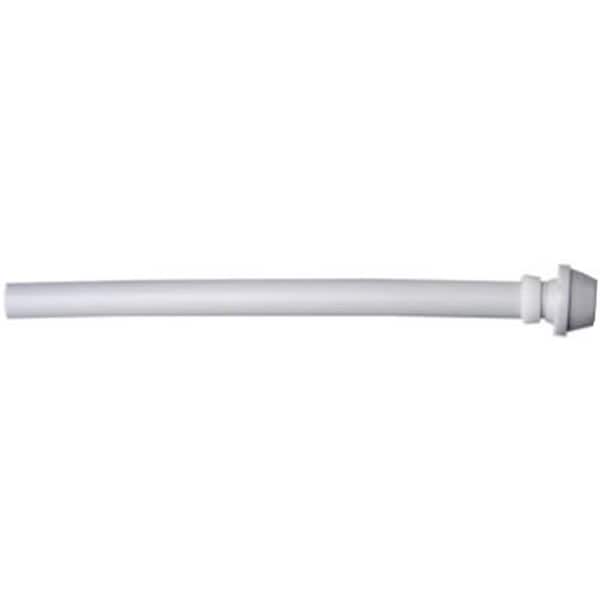 Gourmetgalley 7227-30-38-2 0.37 x 30 in. Pex Faucet Tube GO3255448 - main
