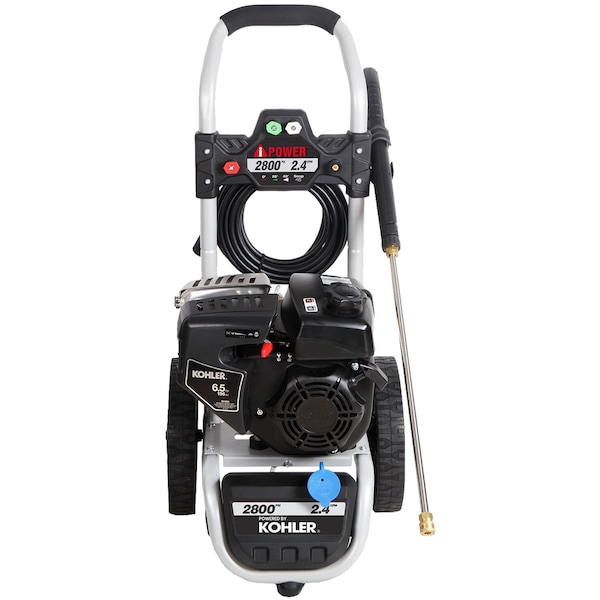 Aipower 2800 PSI Gas Pressure Washer PWF2800KH - main
