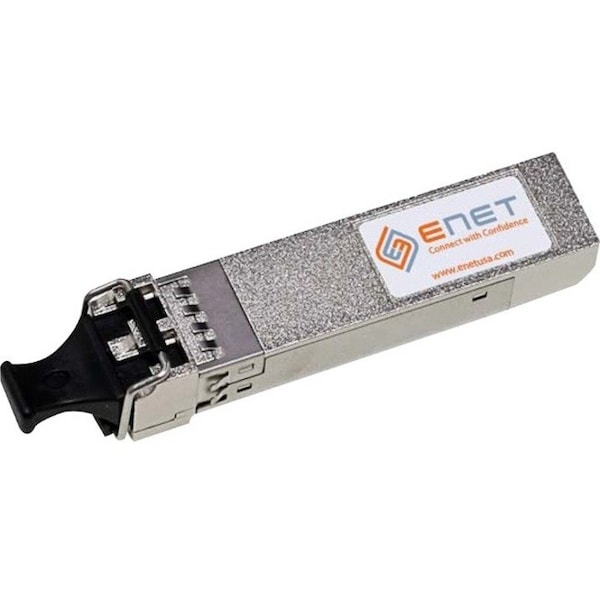 Enet F5 Networks F5-UPG-SFP+-R Compatible 10GBASE-SR SFP+ 850nm 300m LC Connector F5-UPG-SFP-R-ENC - main