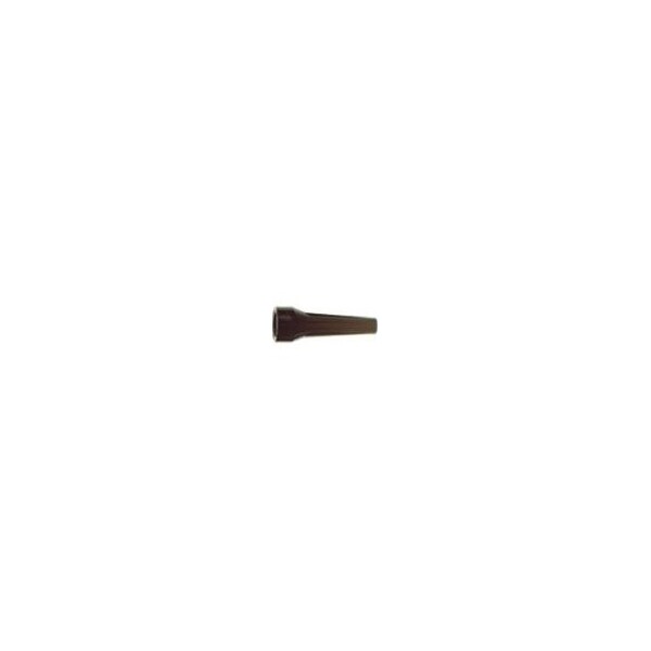 Lemo BEND RELIEF 1B/K 3.0mm GRAY GMA1B030DG - main